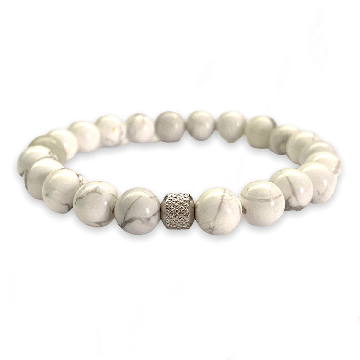 Classic Howlite